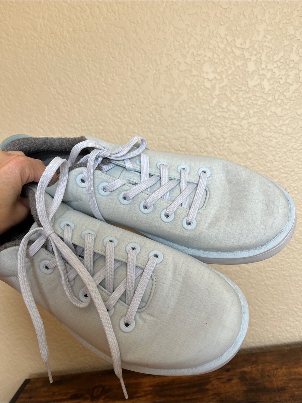 Allbirds Wool Piper sneakers - Picture 8 of 9
